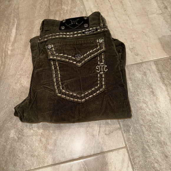 BUNDLE Miss Me Jeans Size 27 - Picture 1 of 7